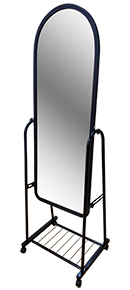 Зеркало A-450 Black