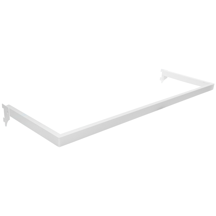 Дуга SL 7223STH 30x15 White на 7161